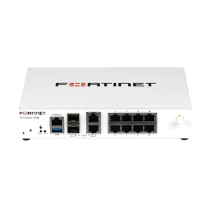 Dispositivo de Seguridad de Red VPN FG-90G, Firewall Empresarial, Protección Empresarial, Soluciones Empresariales Technoverse - Product Image 1