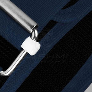 Ceinture de musculation en nylon haute performance pour le soutien de la musculation et la stabilité du tronc - Product Image 5