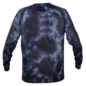 Camisetas de Paintball de Poliéster de Alta Calidad, Resistentes a Impactos, Transpirables, Suaves, Totalmente Personalizables - Product Image 5