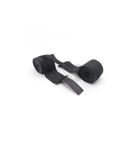 Vendas de boxeo de algodón con patrón de alta calidad, 180 pulgadas, grises, vendas de MMA transpirables, equipo de protección para manos. - Product Image 6