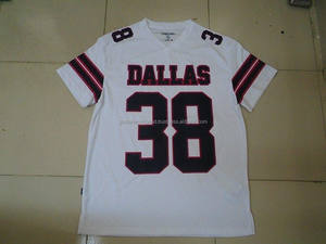 T-shirts Hip Hop Tricotés à Manches Courtes pour Hommes avec Motif Sérigraphié en Soie - Product Image 4