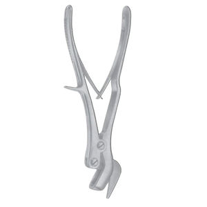 Stille Plaster Shears 10 Inch Stainless Steel Orthopedic Double Spring Pentax CE Certified for Hospital Use By <b>Blush</b> Surgical - Product Image 5