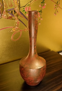 Maceta Decorativa de Diseño Vintage Hecha a Mano para Decoración del Hogar, Florero de Metal Hecho a Mano Personalizado al por Mayor - Product Image 2