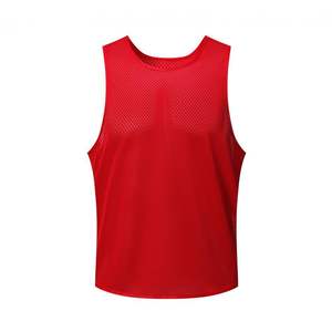 Singlet de course en mesh performant – Léger et respirant - Product Image 5