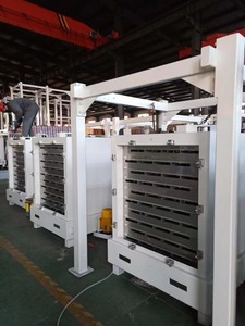 Ruiyi Plansifter Singolo in Acciaio Inossidabile ad Alta Efficienza per la Lavorazione del <span class=keywords><strong>Grano</strong></span> e la Produzione di Farina Superfine 220v/380v - Product Image 5