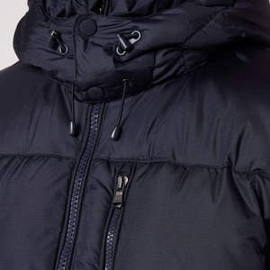 Chaqueta Acolchada Arctic Shield, Chaqueta Acolchada Urban Frost, Chaqueta de Invierno Winter Guard, Chaqueta Acolchada con Capucha Alpine Warmth Frostline - Product Image 6