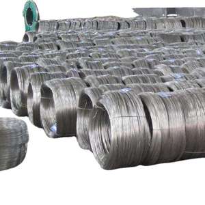 ลวดขัดสแตนเลสเกรดเชื่อมคุณภาพดี ราคาดีที่สุด 410 และ SS430 พร้อม 316L 304L - Product Image 1