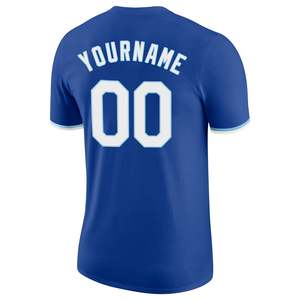 Maillot de baseball personnalisé à la meilleure valeur, vêtements de sport d'équipe personnalisés, tissu respirant en polyester haute performance, vente en gros directe usine OEM - Product Image 1