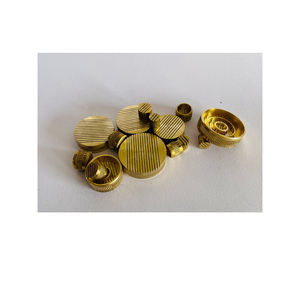 Válvula de Ventilación con Núcleo de Latón Resistente a la Corrosión de Calidad Premium, Apta para Múltiples Instalaciones Industriales - Product Image 5