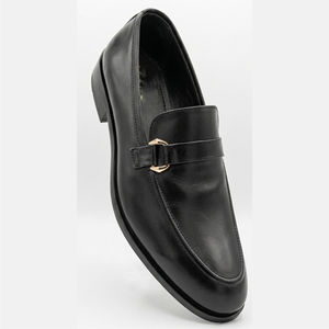 Light Weight Comfortable <b>Slip</b> <b>on</b> <b>Men</b> Casual Fashion Leather Shoes New Quality <b>Men's</b> Casual Dress Shoes Handmade <b>Men</b> Shoes - Product Image 6