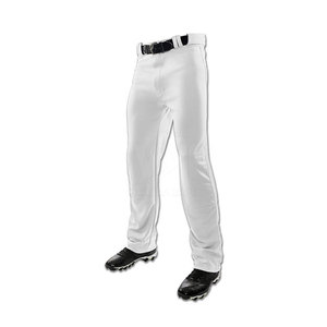 Uniforme de Béisbol de Alta Calidad con Diseño Personalizado y Logotipo Impreso, Ropa Deportiva, MOQ Bajo, Servicio OEM - Product Image 4