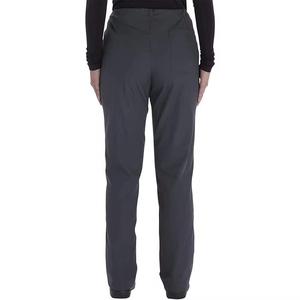 Tenues d'infirmière confortables avec logo personnalisé, ensemble de jogging, vêtements de travail extensibles en satin, uniformes médicaux unisexes, ensembles de blouses d'infirmière, uniforme d'hôpital - Product Image 6