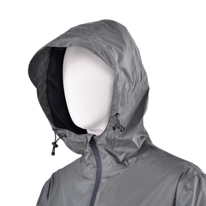 Chaqueta Softshell Impermeable y Elegante para Senderismo al Aire Libre en Primavera, Chaqueta Softshell con Tejido Transpirable y Resistente al Viento - Product Image 2