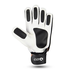 Guantes de Portero de Fútbol Cutx para Todas las Tallas con Empaque Personalizado para un Rendimiento Óptimo - Product Image 6
