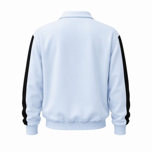 Women Athletic Tracksuit Set Sports Jacket Jogger <b>Pants</b> Two Piece Gym Running Training Activewear Wholesale Custom Supplier - Product Image 5