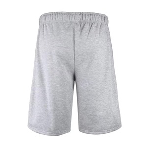 Pantalones Cortos Deportivos Casuales de Verano para Hombre, Diseño Sólido, Cintura Elástica, Transpirables, de Secado Rápido, Estilo Urbano, para Entrenamiento y Ejercicio - Product Image 3