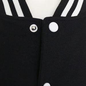 Plus Size Men Varsity College Jackets Wholesale Blank Custom Lettermen Varsity Jackets Personalized Varsity Jacket - Product Image 4