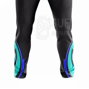 Uniforme de Cricket Transpirable de Diseño Personalizado para Máxima Movilidad y Protección, de Alta Calidad, Apto para Adultos y Equipos Profesionales - Product Image 6