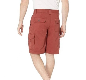 Shorts de sport respirants personnalisés pour hommes, vente en gros, shorts de basketball à séchage rapide pour hommes - Product Image 2