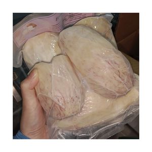 Prix de gros Taro surgelé de haute qualité, cubes, morceaux et tranches de racine de taro, achat en vrac, procédé IQF, production au Vietnam - Product Image 1