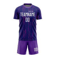 Tenues de sport à prix avantageux, uniformes de football personnalisés avec logo, vente en gros d'uniformes de football en service OEM