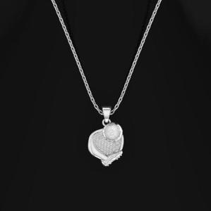 Pendentif Breloque Chaussure de Football 20x16mm en Argent 925 Plaqué Or Rhodié 18K, Bijou Sportif Personnalisé, Cadeau pour Homme - Meilleures Ventes - Product Image 5