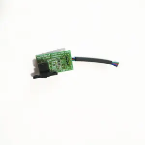 Roland 6700989040 linearer Sensor Encoder Board für Roland RF 640/RS-540 RS-640/VP-540 Drucker