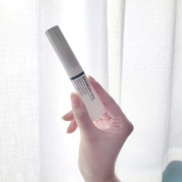 Nouveau Sérum Professionnel pour Soins des Ongles, Huile pour Cuticules, Liquide Végétalien, Kératine Naturelle Hydratante, Fabriqué en Corée selon la Norme ISO22716 GMP