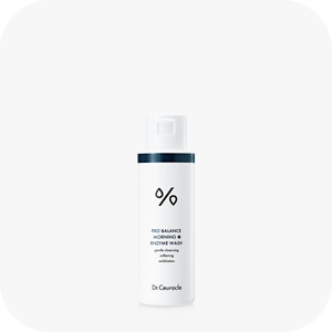 Dr. Ceuracle Pro Balance Morning enzima Wash 50g di cura della pelle detergente per il viso - Product Image 1