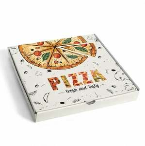 Proveedor de Cajas de Empaque Impresas de Alta Calidad, Caja de Empaque Impresa de Diseño con Recubrimiento UV en Oferta por Exportador - Product Image 2