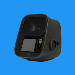 Analyseur de viabilité cellulaire EVE Plus nanoentek pour une génération de données fiable - Product Image 1