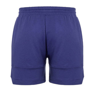 Shorts de sport décontractés pour hommes, fabriqués en usine, design personnalisé avec votre propre logo, confortables, séchage rapide, vêtements de fitness de haute qualité - Product Image 2