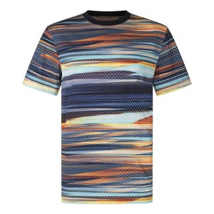 เสื้อยืดสีพื้นสุดคลาสสิก - ผ้าฝ้ายออร์แกนิคคุณภาพสูง - ลุคทันสมัยสำหรับผู้ชายยุคใหม่ - สไตล์เรียบง่ายแต่โดดเด่น ปี 2026 - Product Image 5