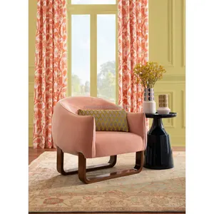 Meubles de restaurant, table basse en acier inoxydable, meubles de bureau design, salon contemporain, Zahid Exports ZE-3459S - Product Image 4