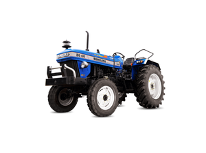 Sonalika DI 60 Sikander DLX TP BONNE QUALITÉ HAUTES PERFORMANCES PRIX ABORDABLE - Product Image 3