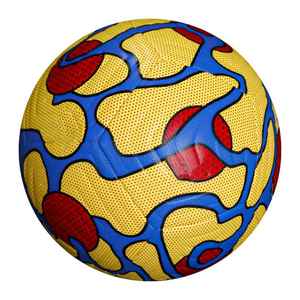 Ballon de football en PU pour adultes, taille standard, pour entraînement sportif et matchs officiels - Product Image 6
