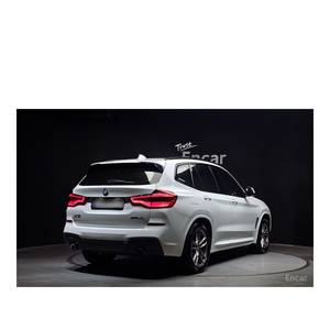 BMW X3 XDrive 30e M Sports 2024, Volante a la Izquierda, Caja de Cambios Automática, con Cámara Trasera, 37,409 km - Product Image 2