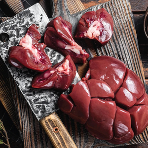 Reins d'agneau surgelés de qualité supérieure, vente en gros, approvisionnement en vrac, prêts à être expédiés, qualité alimentaire, exportation mondiale - Product Image 4