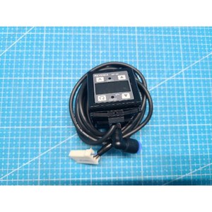 Sensor de Presión Digital KEYENCE AP-32 Usado Como Está, Piezas de Equipos de Semiconductores Legados - Product Image 3