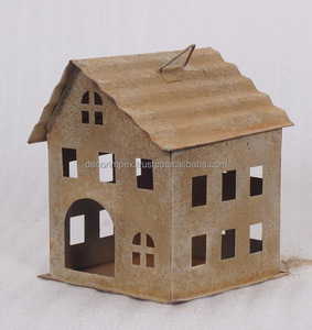 Mariée en bois suspendu cabane découpe Laser maison anthropologue décor de Noël, décor de vacances, pour elle, cadeaux à vendre, noël - Product Image 5