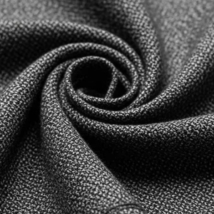 Shorts pour hommes en tissu Oxford respirant avec cordon de serrage, confortables, élégants et durables pour les activités décontractées et les vêtements de sport - Product Image 2