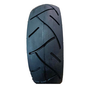 Pneus de scooter électrique de qualité supérieure <span class=keywords><strong>10</strong></span>*3, fabrication de pneus en Chine pour scooter électrique 10x3 - Product Image 1