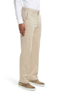Pantalon habillé pour homme confortable, respirant, nouveau style 2024, nouvelle conception OEM, doublure en tissu, vente en gros, avec couleur, taille et logo personnalisables - Product Image 2