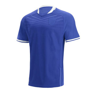 Maillot de rugby léger, produit très demandé, service OEM, maillot de rugby léger 2026, tissu de qualité supérieure - Product Image 1