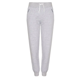 Conjunto Deportivo de Alta Calidad Personalizado para Mujer, Pantalones Jogger con Corte Acampanado, Sudadera con Capucha y Parches, 2 Piezas, de Secado Rápido - Product Image 1