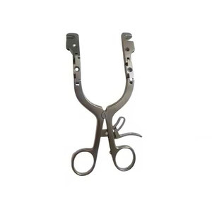 Juego de Distorsión Cervical Caspar Personalizado, Nuevo Juego de Instrumentos Quirúrgicos Ortopédicos Manuales de Primera Calidad - Product Image 2