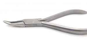 Dernier modèle de pinces d'extraction dentaire orthodontiques et forceps dentaires médicaux complets pour la vente en gros - Product Image 4