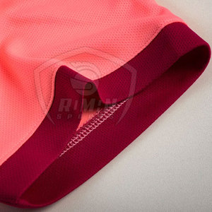 Uniforme de Fútbol Más Vendido, Servicio OEM, MOQ Bajo, Uniforme de Fútbol de Secado Rápido, Uniforme de Fútbol con Logotipo Personalizado Más Vendido, Uniforme de Fútbol para Equipos - Product Image 4