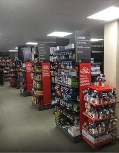 Aplicación Móvil de Entrega de Comestibles en Guinea para Compras en Línea Rápidas, Comestibles Frescos, Pagos Seguros y Entrega a Domicilio - Product Image 3