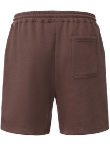 <b>Mens</b> Comfortable Everyday <b>Shorts</b> Designed for Outdoor Enjoyment Relaxed Wear and Easy Mobility - Product Image 5